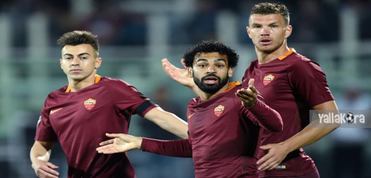 محمد صلاح محمد صلاح